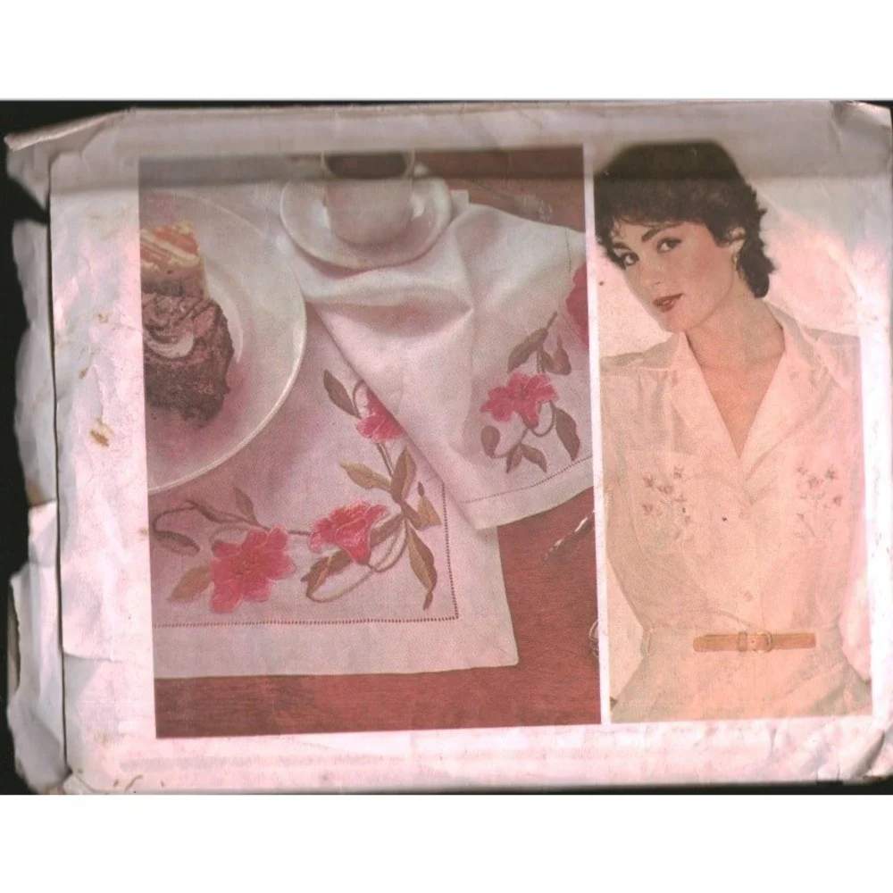 McCalls vintage mccall